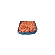 北极甜虾（熟） （价格：kg） / Pandallus 90/120