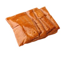 卤香干 Fester Tofu (braun) 250克(k)/袋(pack)