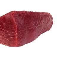 Tuńczyk czerwony polędwica mrożona Sashimi 2+ / Sashimi red tuna loin frozen 2+ / Thunnus Albacares