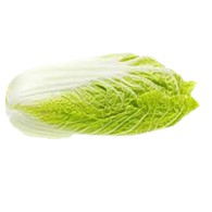 大白菜 (价格：kg)