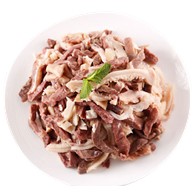 Beef Offal Mix  精品牛杂 16*1kg