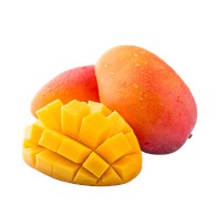 Mango 	爱文芒果 约2,5kg/箱  价格：kg