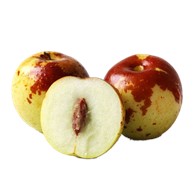 新鲜冬枣 / Winter jujube 500克*14盒，7KG/箱