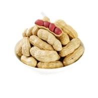四粒红花生（生） (价格：kg）Peanut/Erdnuss/