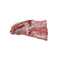 小嫩羊羊排 （价格：kg）（每片1-2kg，一箱10kg左右）/whole lamb ribs/ganze Lammrippen