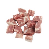 切块猪蹄 2kg（价格：kg) / Cubed Pork Knuckle 2kg