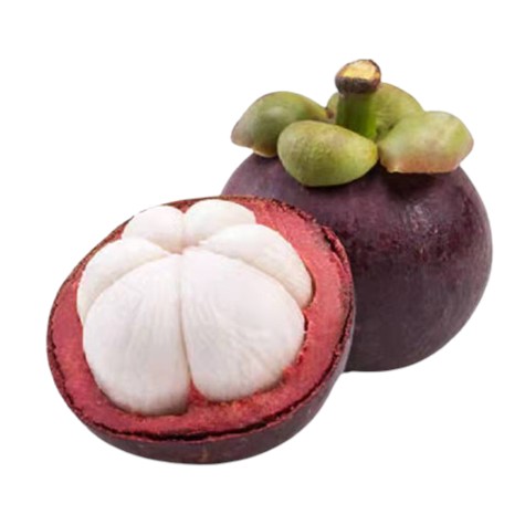 山竹 500g/盒 / Mangosteen