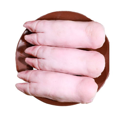 前猪腿 2件 x 400-500g / Pork foreleg 2 x 400-500g / Noga wieprzowa przednia 2 x 400-500g