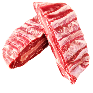 去骨牛腩（方块）1kg / Boneless brisket 1kg / Szponder b/k 1kg