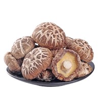 新鲜花菇（Shitake Mushroom）125克(k)/盒(pack)