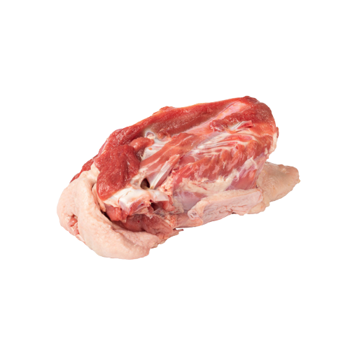 带肉鸡架 2,5kg / Chicken broth portion / Kurczak Porcja Rosołowa 2,5kg