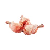 Chicken wing drumette / Kurczak Skrzydło Cięte Pałka 2,5kg