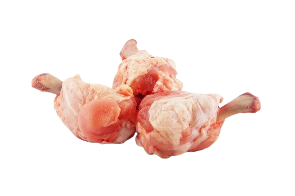 Chicken wing drumette / Kurczak Skrzydło Cięte Pałka 2,5kg