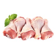 Chicken thigh / Kurczak Udziec 2,5kg