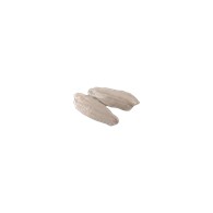 巴沙鱼/白鱼片  170-230gr 含冰 20% 800g 装/ Pangasius fillets