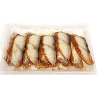 日式烤鳗鱼 切片 20x8gr / Unagi - slice 20x8gr