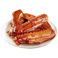 周黑鸭香辣鸭翅 75克/袋 / Spicy Duck Wing 75g
