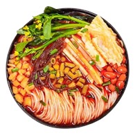 好欢螺螺蛳粉原味 300克/袋 / Hao Huan Luo noodle 300g