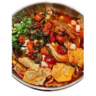 好欢螺螺蛳粉小龙虾 300克/袋 / Noodle with Crayfish 300g