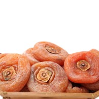 柿饼小包装 2公斤/箱 / Dried persimmons 2kg/box