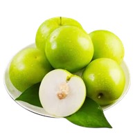 大青枣 500克/袋 / Fresh green Jujube 500g